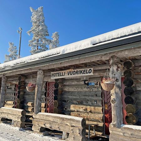 Hotelli Vuorikelo Muurame エクステリア 写真