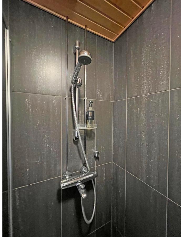 Hotelli Vuorikelo Muurame エクステリア 写真